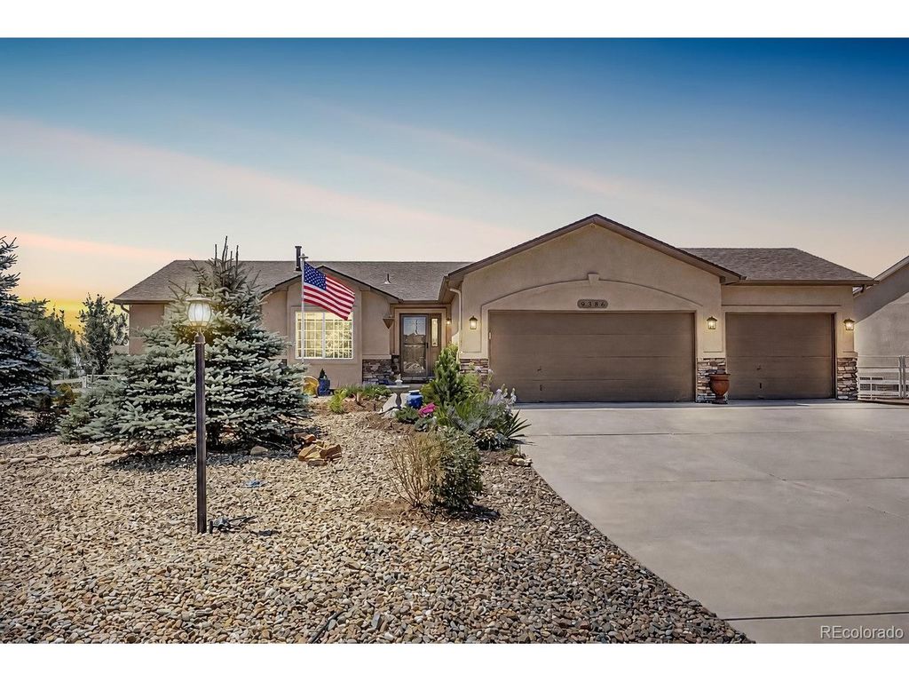 9386 Rockingham Dr, Peyton, CO 80831
