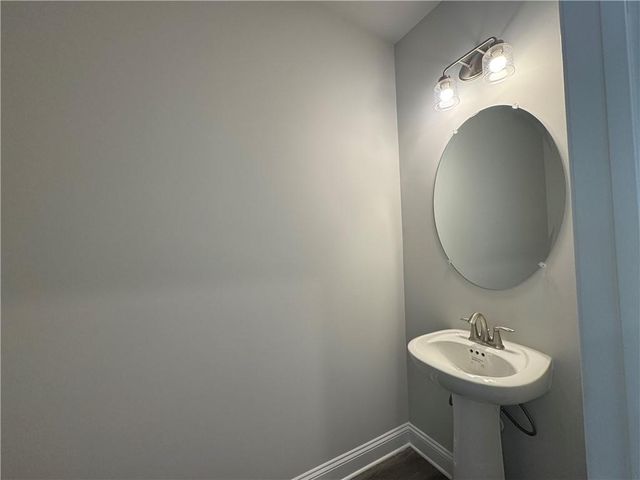 5361 Tuscany Drive, Douglasville, GA 30135