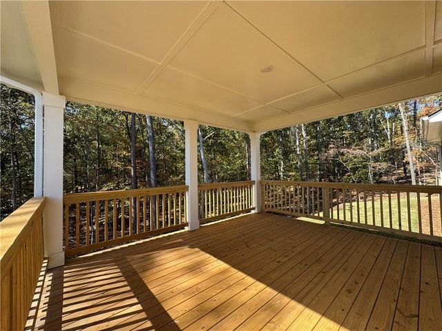 5361 Tuscany Drive, Douglasville, GA 30135