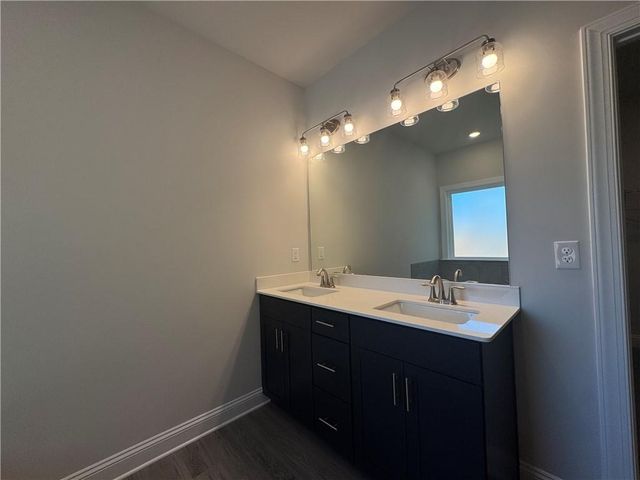 5361 Tuscany Drive, Douglasville, GA 30135