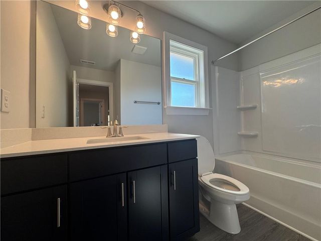 5361 Tuscany Drive, Douglasville, GA 30135