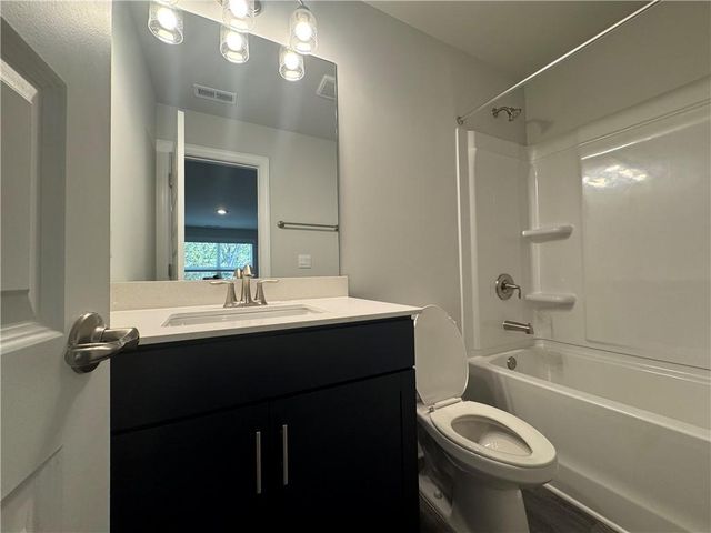 5361 Tuscany Drive, Douglasville, GA 30135