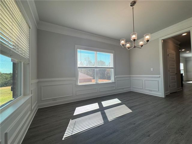 5361 Tuscany Drive, Douglasville, GA 30135