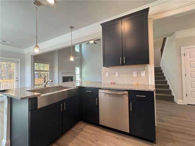 5361 Tuscany Drive, Douglasville, GA 30135