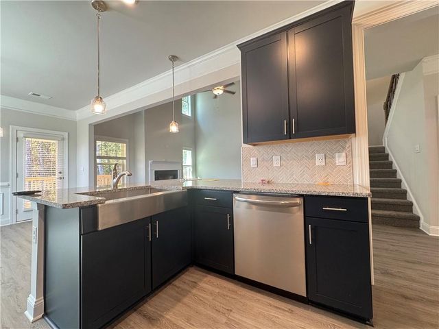 5361 Tuscany Drive, Douglasville, GA 30135