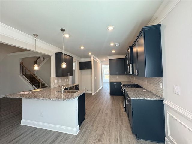 5361 Tuscany Drive, Douglasville, GA 30135