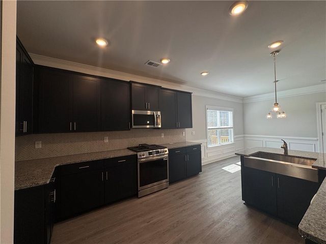 5361 Tuscany Drive, Douglasville, GA 30135