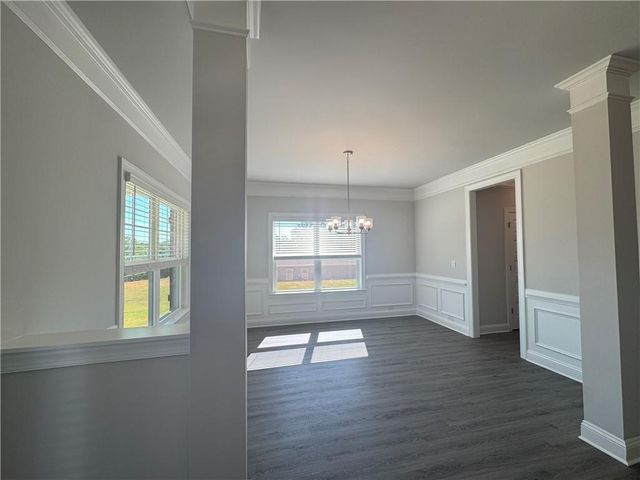 5361 Tuscany Drive, Douglasville, GA 30135