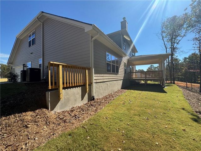 5361 Tuscany Drive, Douglasville, GA 30135