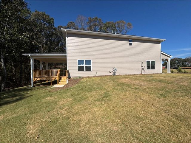 5361 Tuscany Drive, Douglasville, GA 30135