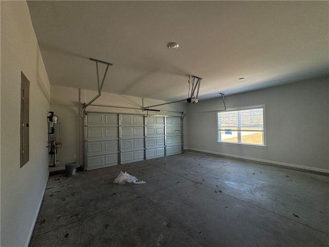 5361 Tuscany Drive, Douglasville, GA 30135