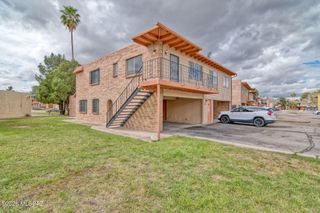 6717 E Calle La Paz Unit D, Tucson, AZ 85715