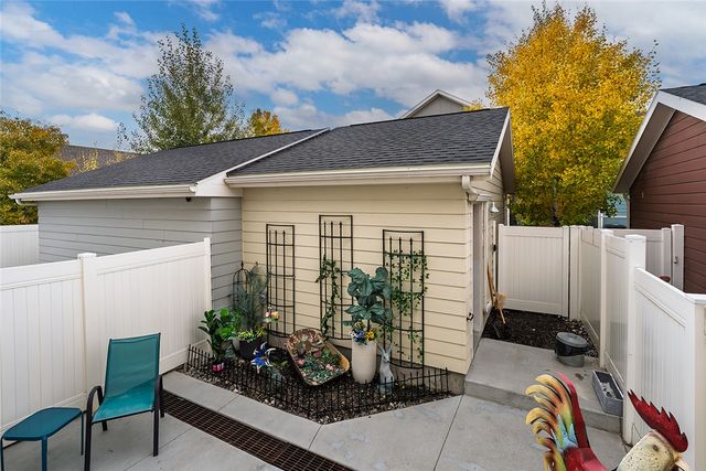 5454 Elysian ROAD, Billings, MT 59101