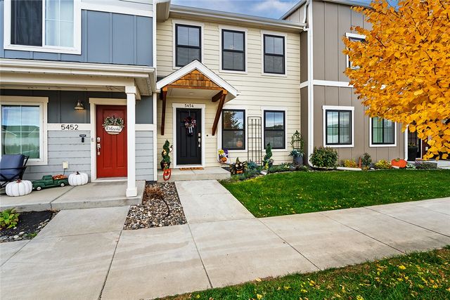 5454 Elysian ROAD, Billings, MT 59101