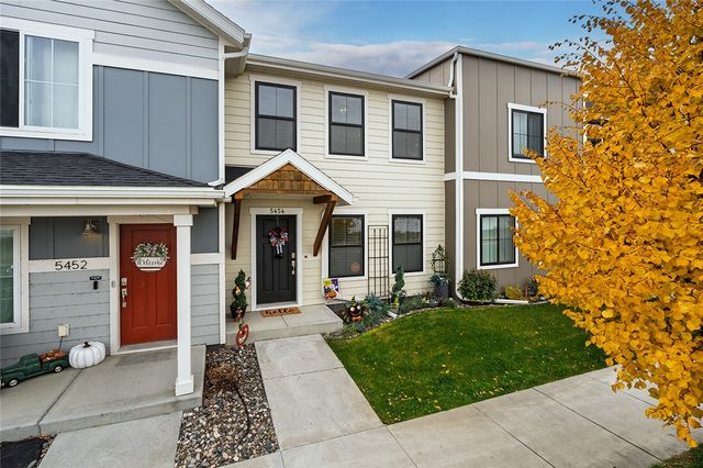 5454 Elysian ROAD, Billings, MT 59101