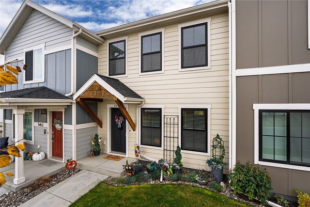 5454 Elysian ROAD, Billings, MT 59101