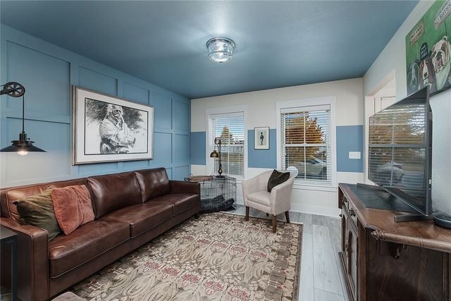 5454 Elysian ROAD, Billings, MT 59101