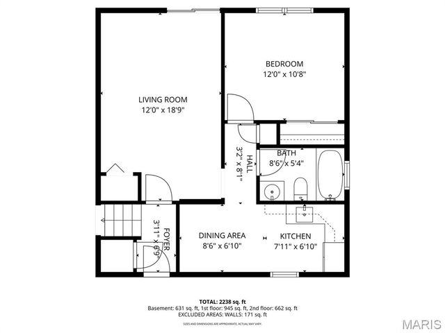 7440 W C Street, Belleville, IL 62223