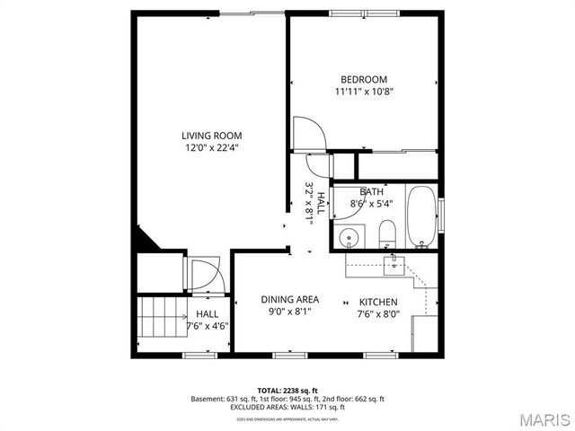 7440 W C Street, Belleville, IL 62223