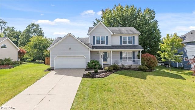 2826 Aaron Drive, Medina, OH 44256