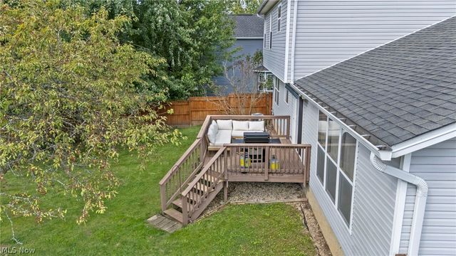 2826 Aaron Drive, Medina, OH 44256