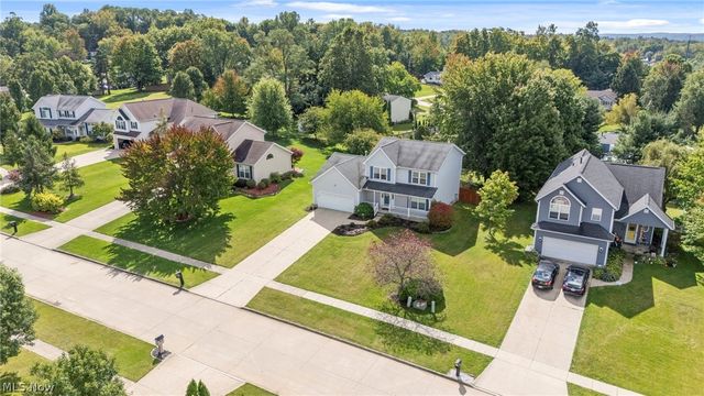 2826 Aaron Drive, Medina, OH 44256