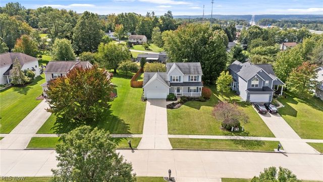 2826 Aaron Drive, Medina, OH 44256