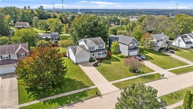 2826 Aaron Drive, Medina, OH 44256