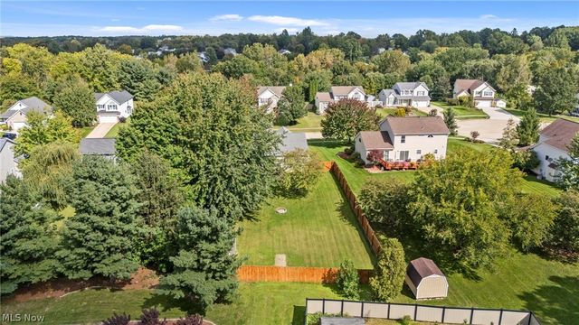 2826 Aaron Drive, Medina, OH 44256
