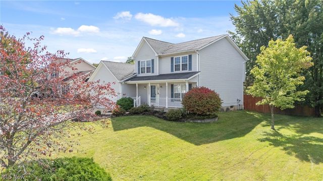 2826 Aaron Drive, Medina, OH 44256