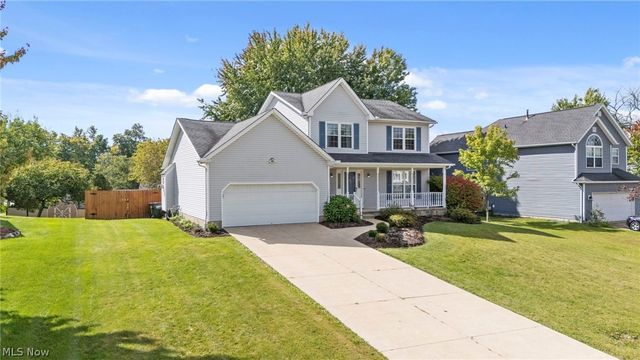 2826 Aaron Drive, Medina, OH 44256