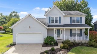 2826 Aaron Drive, Medina, OH 44256