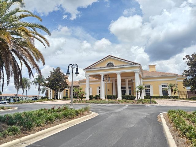 2856 CAMDEN WAY, Davenport, FL 33837