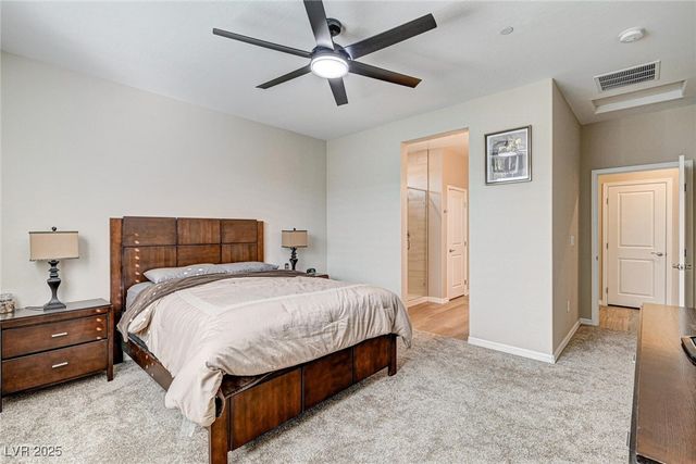 10255 Crimson Currant Street, Las Vegas, NV 89143