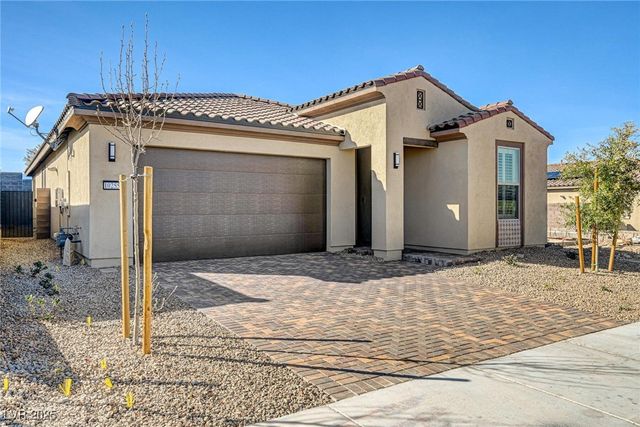 10255 Crimson Currant Street, Las Vegas, NV 89143