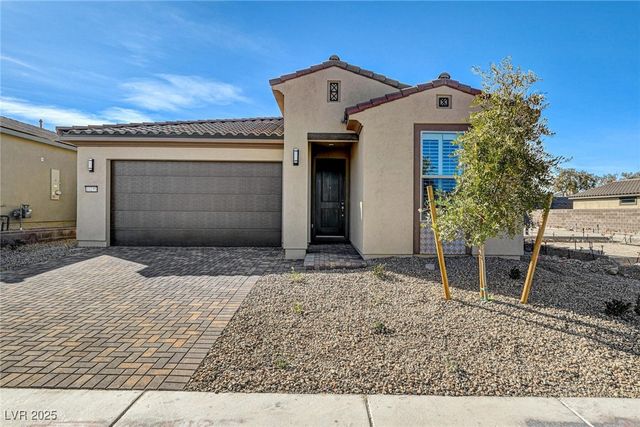 10255 Crimson Currant Street, Las Vegas, NV 89143