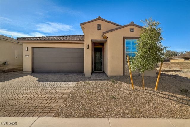 10255 Crimson Currant Street, Las Vegas, NV 89143