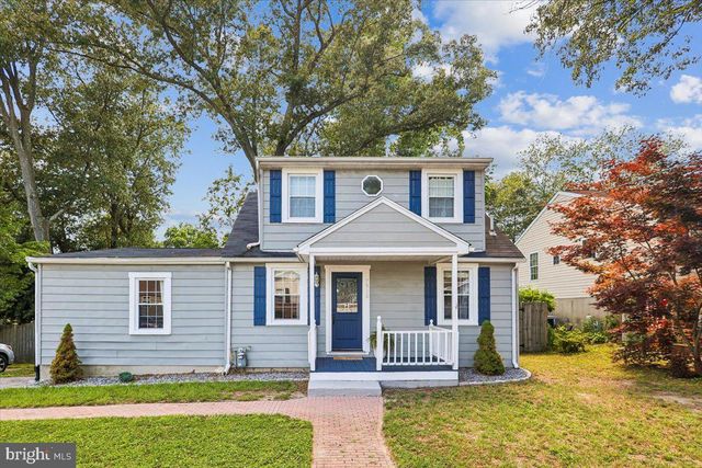 7910 MAYFORD AVE, Pasadena, MD 21122