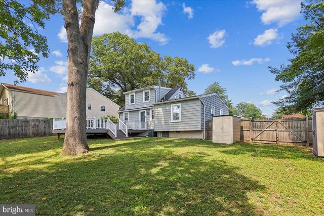 7910 MAYFORD AVE, Pasadena, MD 21122
