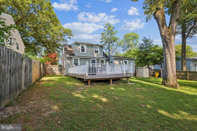 7910 MAYFORD AVE, Pasadena, MD 21122