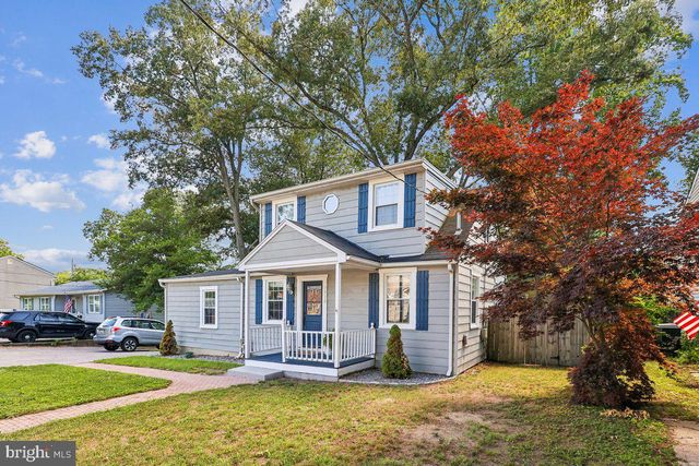 7910 MAYFORD AVE, Pasadena, MD 21122