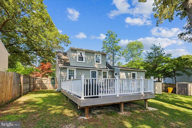 7910 MAYFORD AVE, Pasadena, MD 21122