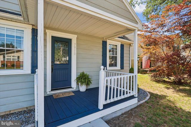 7910 MAYFORD AVE, Pasadena, MD 21122