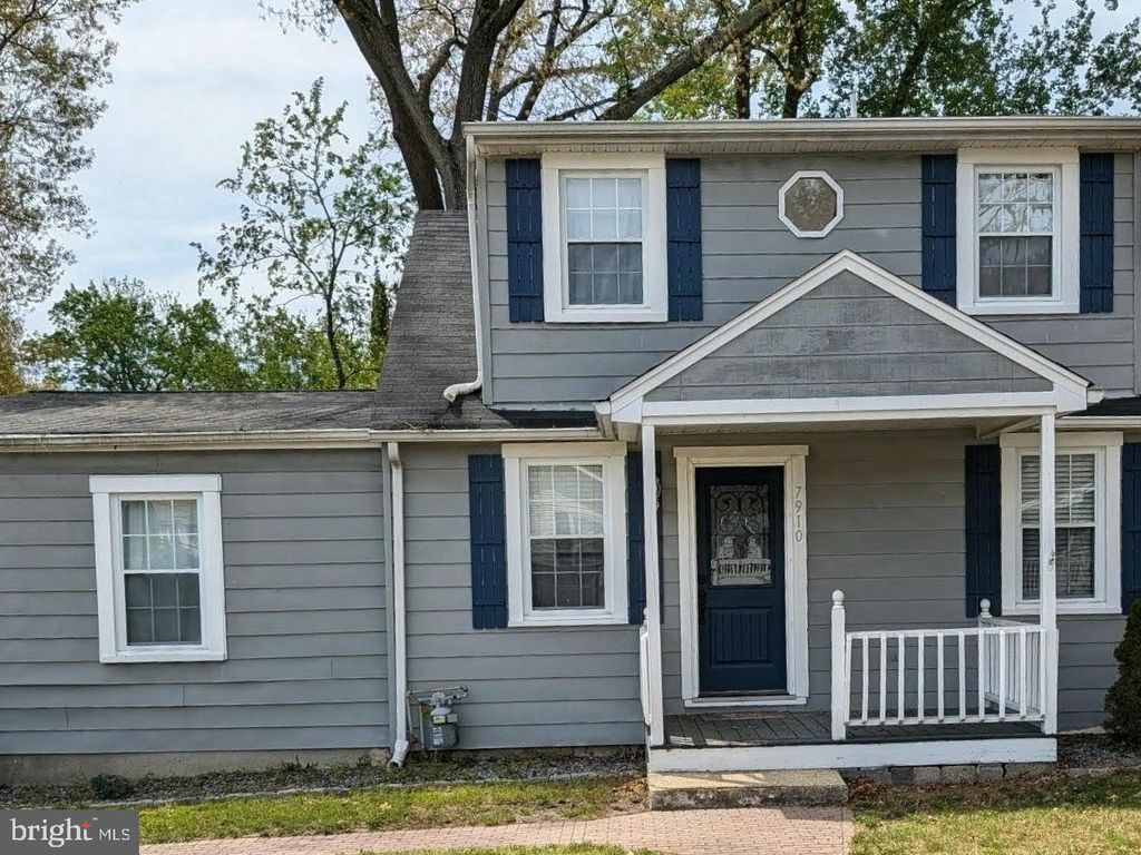 7910 MAYFORD AVE, Pasadena, MD 21122
