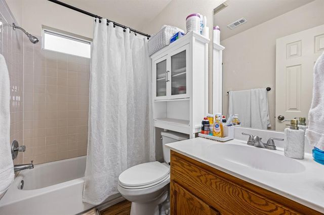 2304 Wilma Rudolph RD, Austin, TX 78748