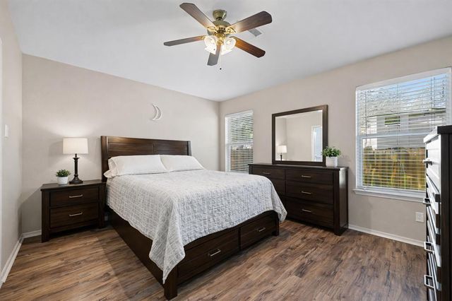 2304 Wilma Rudolph RD, Austin, TX 78748