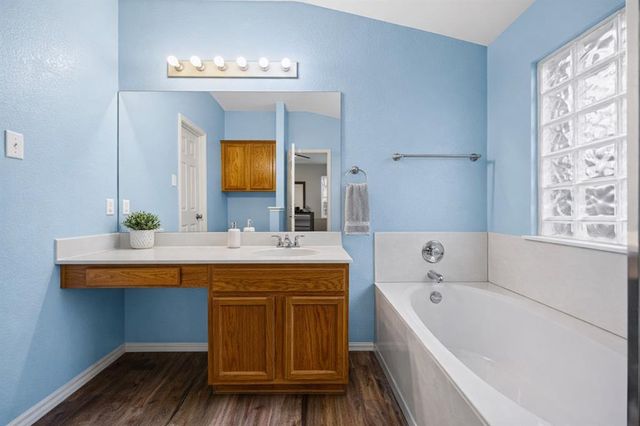 2304 Wilma Rudolph RD, Austin, TX 78748