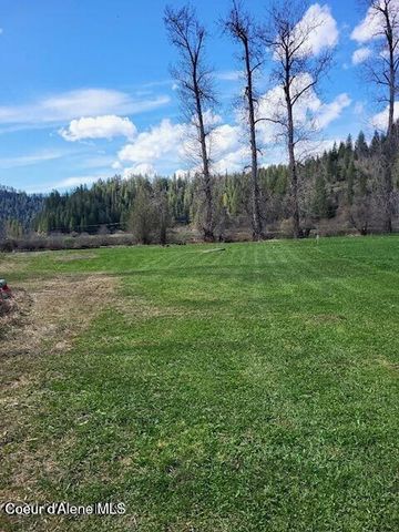 997 W Riverside Dr, St. Maries, ID 83861