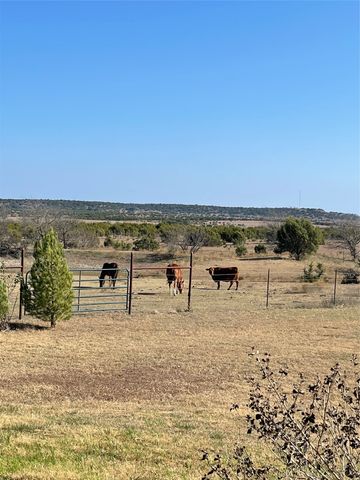 2473 County Road 199, Iredell, TX 76649