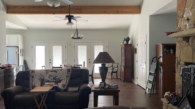 2473 County Road 199, Iredell, TX 76649